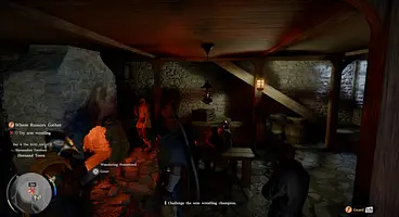 Crimson Desert Best PC Settings for High FPS: Optimization and Mods Guide