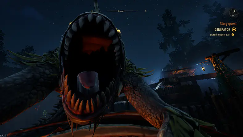 Dreadmoor Hands-On Preview: Post-Apocalyptic Fishing Is More Peaceful Than You Think