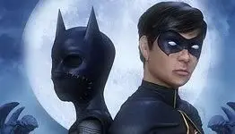 Robin DLC available from Best Buy preorder