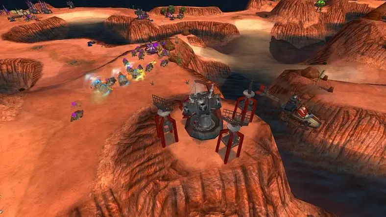 Impossible Creatures now available on Steam over a decade later
