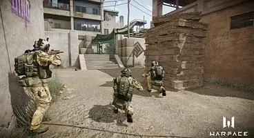 Crytek No Longer Developing Warface