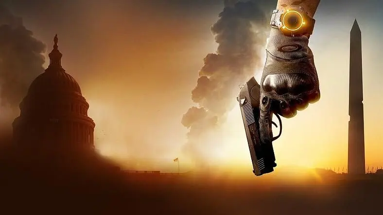The Division 2 Update 5 Release Date announced