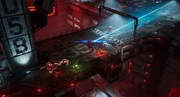 The Ascent Release Date - When Is It Launching on Steam?