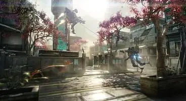 DDOS Attacks See Titanfall 2 Players Having to Deal With Unstable Servers