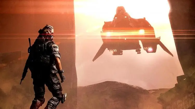 Capture the Flag and Pilot Hunter playlists removed from PC Titanfall