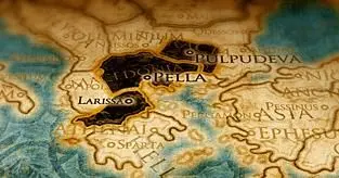 Macedon joins march of the factions in Total War: Rome II