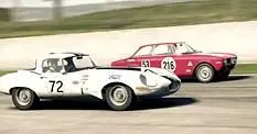 Trailer and details for Shift 2: Unleashed DLC, 13 classic cars
