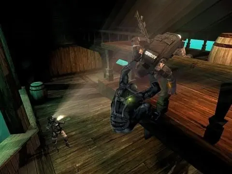Splinter Cell, Prince of Persia bundles come to PS3