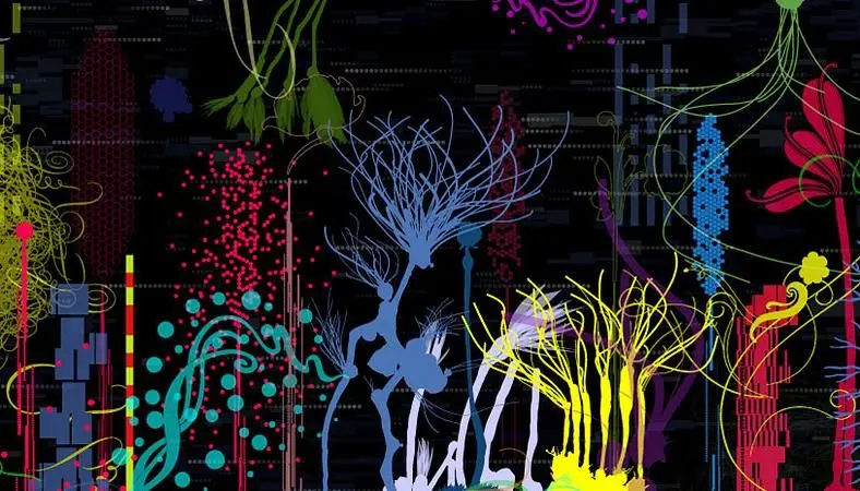 Pixel Junk Eden Patch releases tomorrow