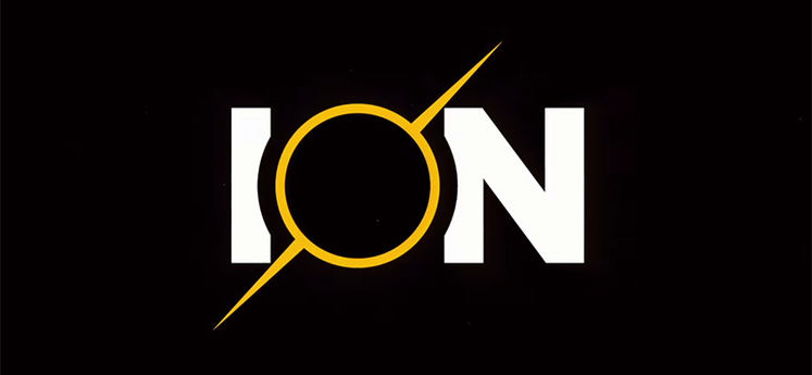 E3 2015: Dean Hall announces space-based ION, an MMO of humanity colonising the stars