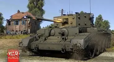 War Thunder’s Revenue Share Partner System earns a creator $5000 after one month