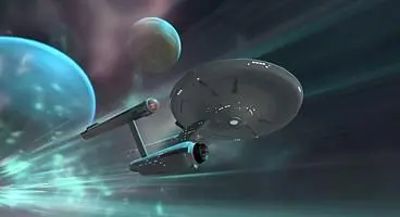 Star Trek: Bridge Crew Is Now Playable Without VR