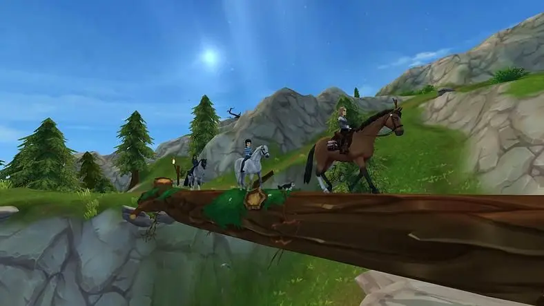 Star Stable Online Download - How to Install and Play for Free on PC