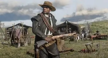 Red Dead Online Ram's Head Locations Guide
