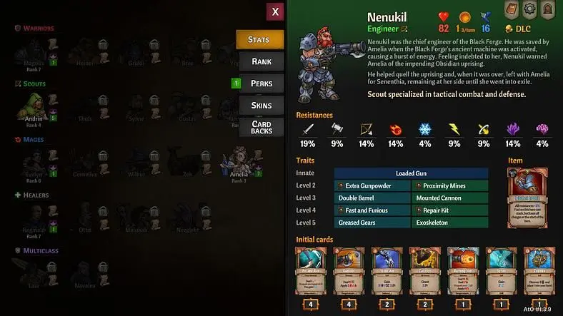 Across the Obelisk DLC buying guide: All content packs ranked