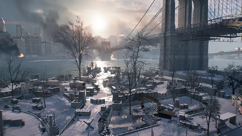 Battlefield 6: Full Map List