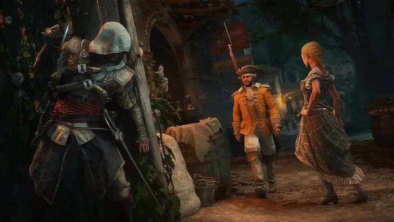 Assassin’s Creed Black Flag Resynced Release Date (Confirmed July 9, 2026) - Platforms, Pre-Orders & Trailers