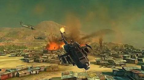Thunder Wolves gets 13th August PSN release date