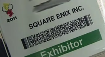 E3 2011: Square Enix 'saved face' at E3 thanks to Eidos merger