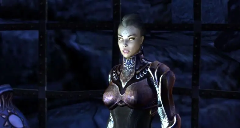 We go questing in Obsidian's action RPG revival.