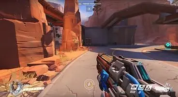 Major Overwatch Update includes Route 66 map, Weekly Brawl Gameplay Mode