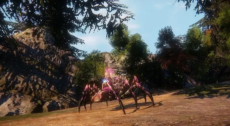 Our ten favorite mounts from the Riders of Icarus beta