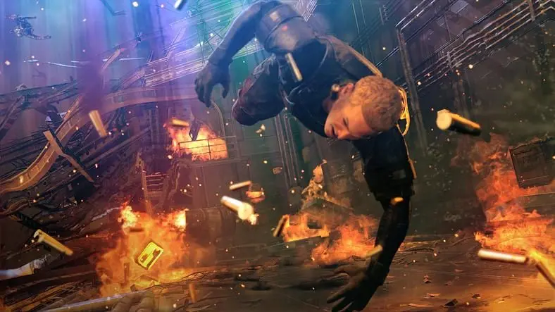 Hideo Kojima had "Nothing to do" with Metal Gear Survive