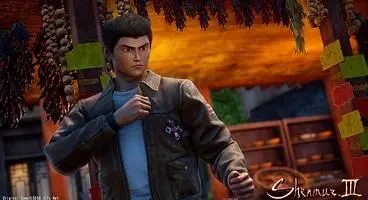 Shenmue III Pushed Back To 2019
