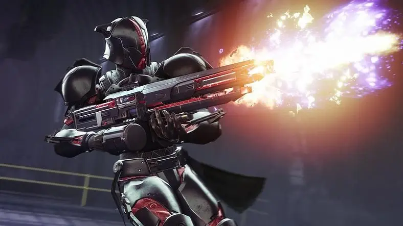 Destiny 2 Multikill - How does it work?