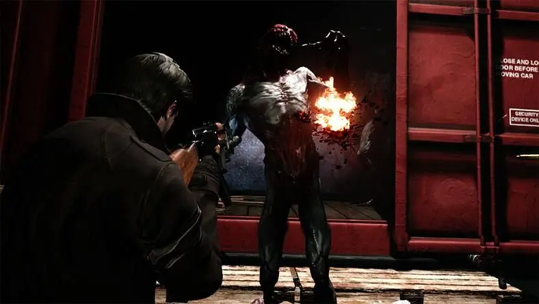 Atari announces co-op horror with Alone in the Dark: Illumination
