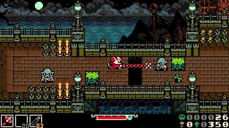 Mina the Hollower Patch Notes and Roadmap of Updates