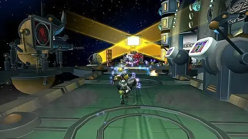 The Ratchet & Clank Collection announced by Sony