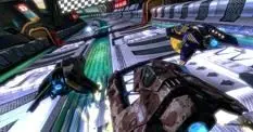 Ex-Sony developer CV reveals canned "action project" for Move?