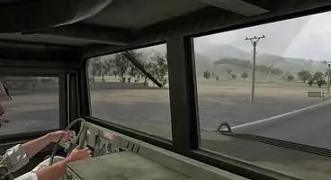 Bohemia really shocked and led the pack for combat realism with Operation Flashpoint, now they're set to hit hard and fast again with Armed Assault.