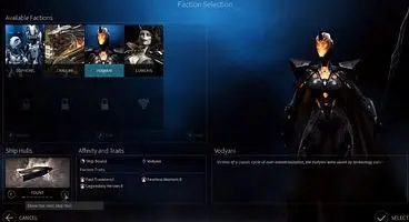 Endless Space 2 Hits Steam Early Access Next Week