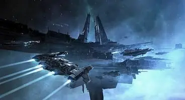 A New Eve: Online Trailer Starts The Free-To-Play Countdown