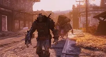 Guides / Steam Overlay - How to Use Fallout 76 with Steam