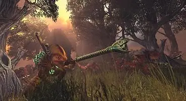 Total War: Warhammer 2 The Silence And The Fury DLC launches 14th July