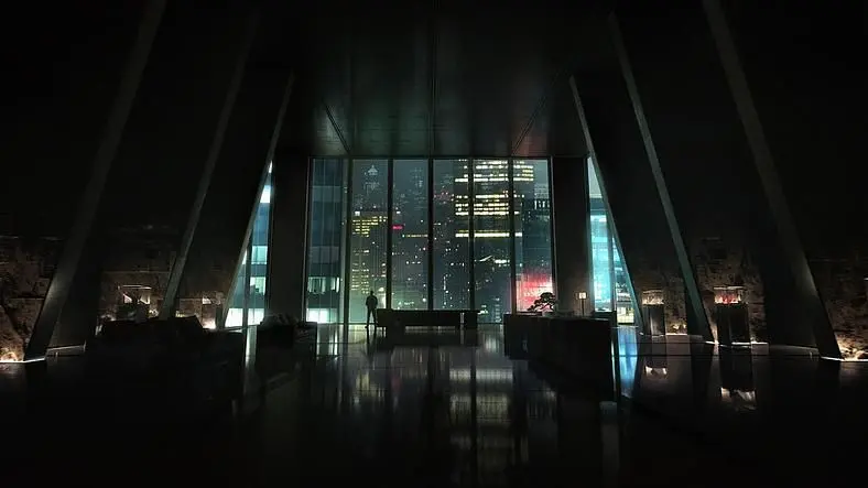 New Horror Games Coming to PC in 2022