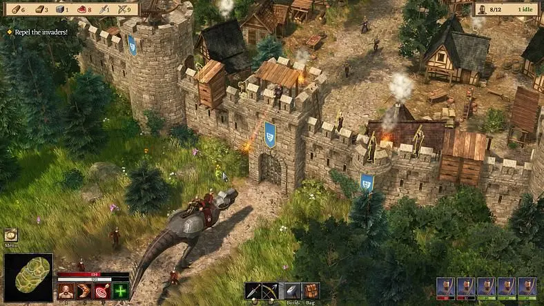 Dinolords Release Date (Confirmed 2026) - Platforms, Gameplay & Trailers