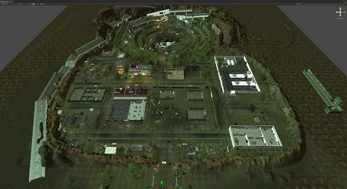 Wasteland 2 to take "around 50 hours" to complete