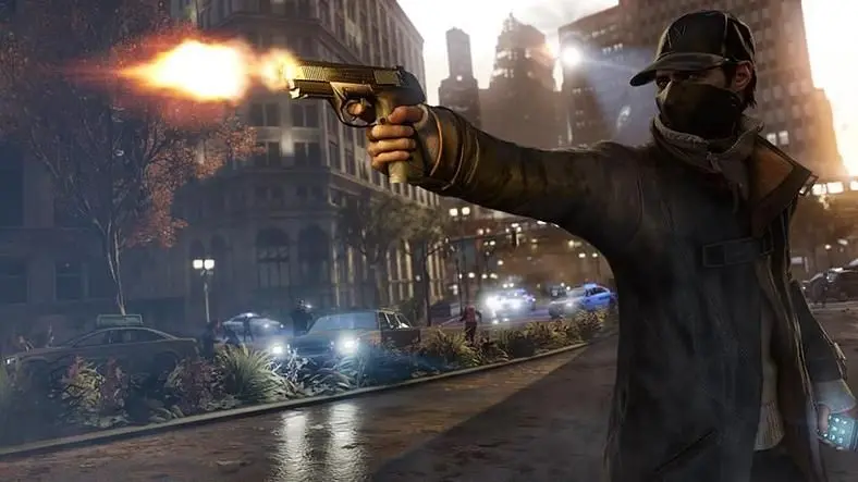 UPDATE: Ubisoft ditching Watch Dogs trademark in US, Could a Name Change be in Order?