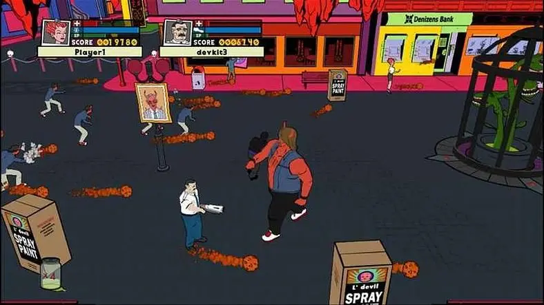 Backbone confirms layoffs