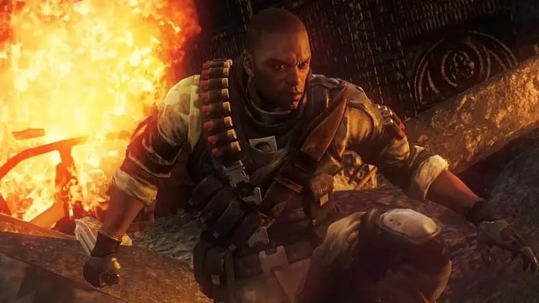 Radical confident Prototype 2 will "own" April