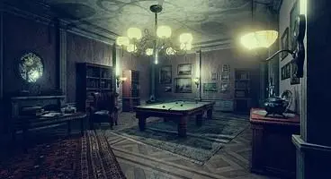 Today’s stream is indie horror title Vernon’s Legacy