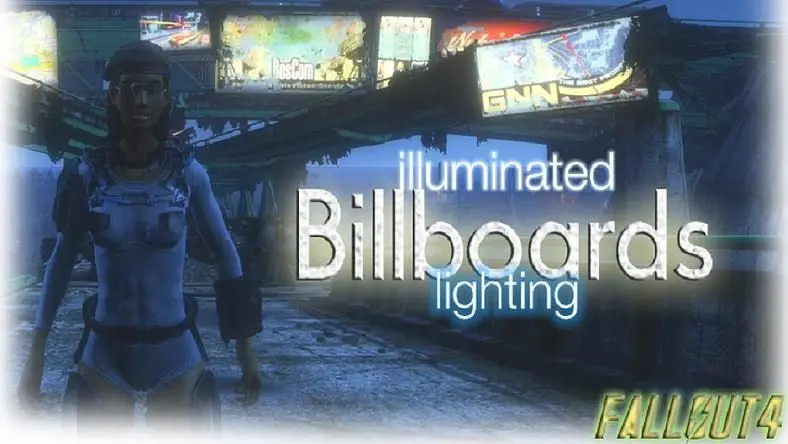 Fallout 4 Mods