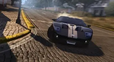 Atari Sells The Rights To Test Drive Unlimited - New Owners Promise Sequels