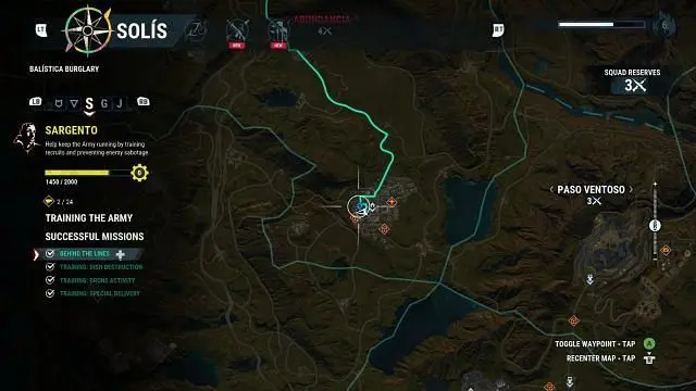 Just Cause 4 Take On Me - How to Find Take On Me Easter Egg