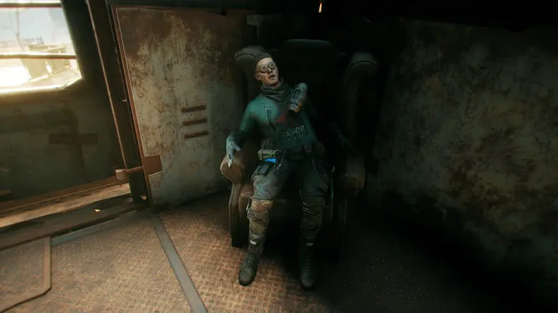 There's a Rage 2 Legend of Zelda Easter Egg - Here's how to find it