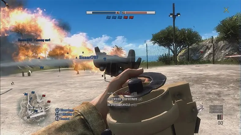EA faced with class-action lawsuit over Battlefield 3 PS3